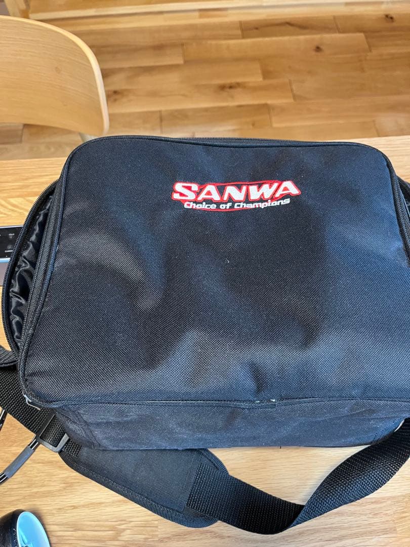 チンピラさん　ガルム&GRK OUTCLIP LP20C 2台フルセット