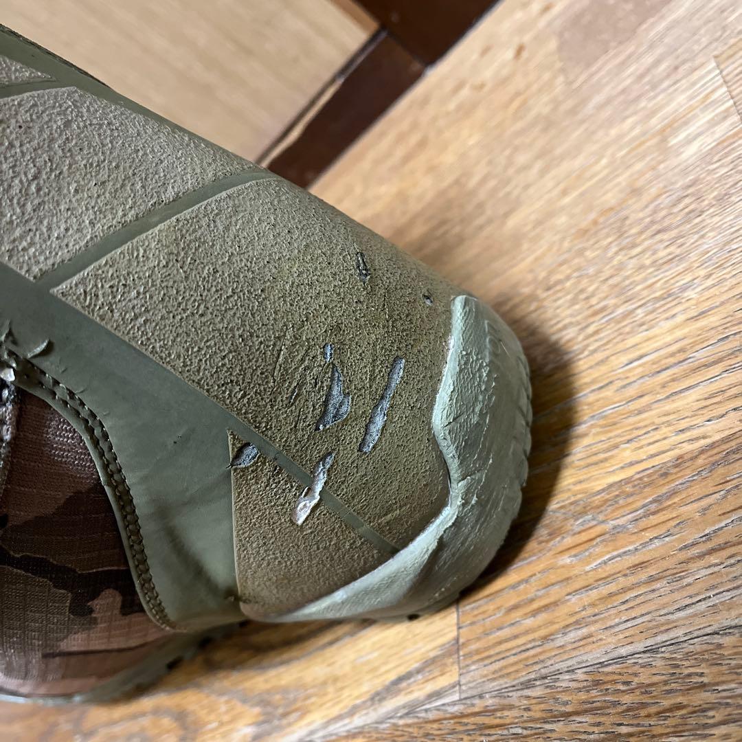 3/18まで burton swath boa camo 27.5cm