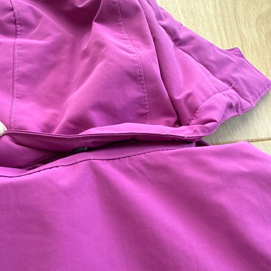 Burton スノーウェア つなぎ　4T