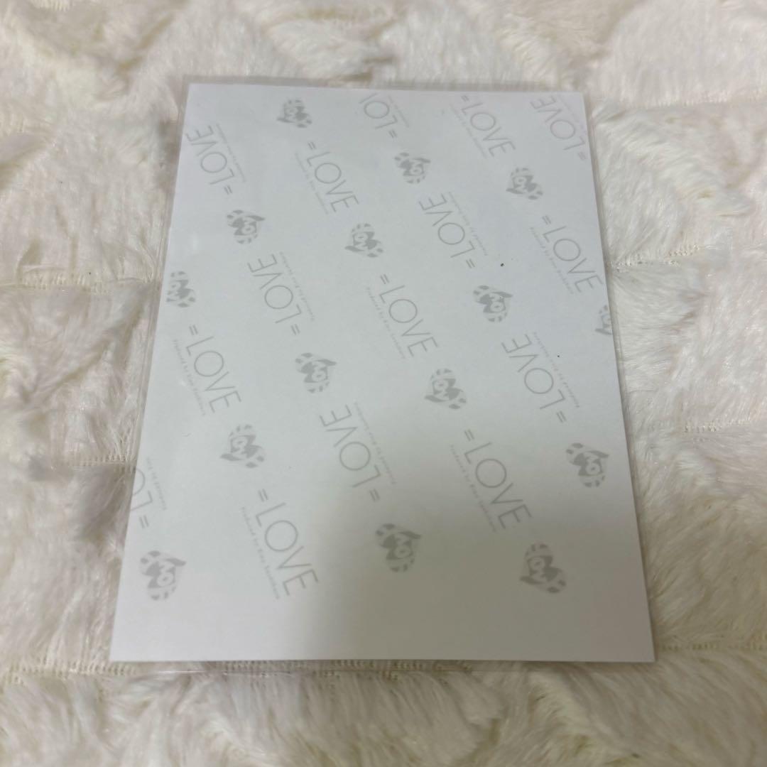 イコラブ 佐々木舞香 直筆 生写真 プリンセス衣装 ヨリ