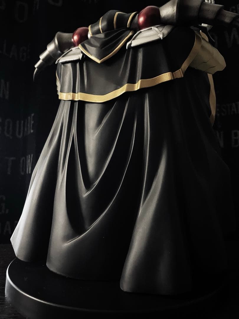 POP UP PARADE アインズ＆シャルティア フィギュア