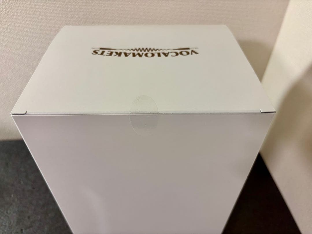 未開封　結月ゆかり 警察官ver フィギュア　プルクラ　1/8スケール