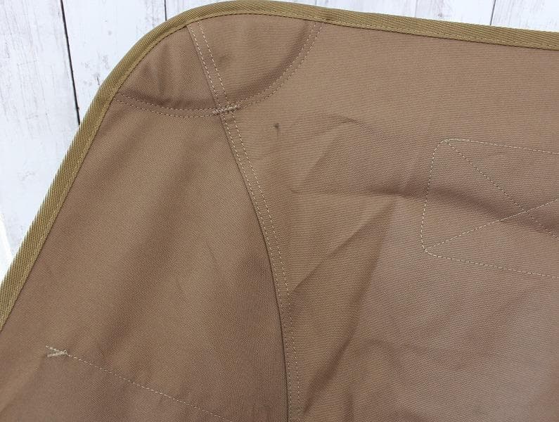 Helinox ヘリノックス タクティカルチェア L コヨーテ