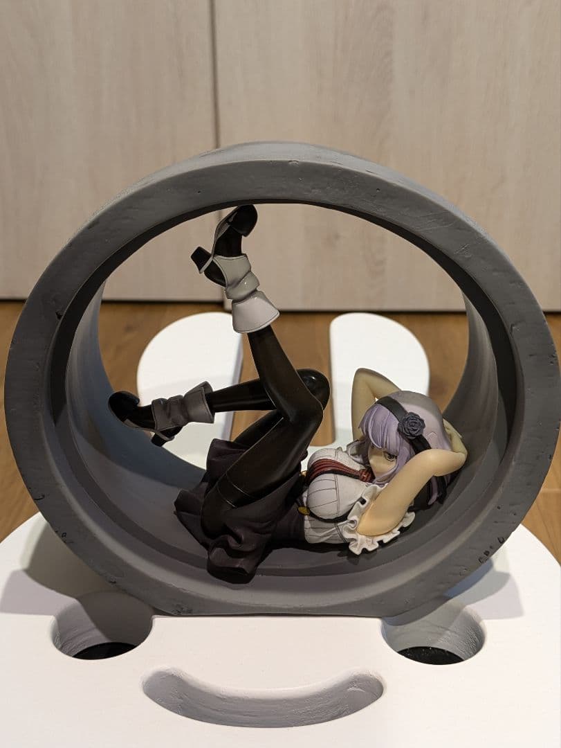 プルクラ だがしかし「枝垂ほたる」フィギュア