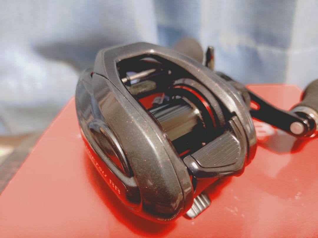 シマノ エンゲツBB 100PG