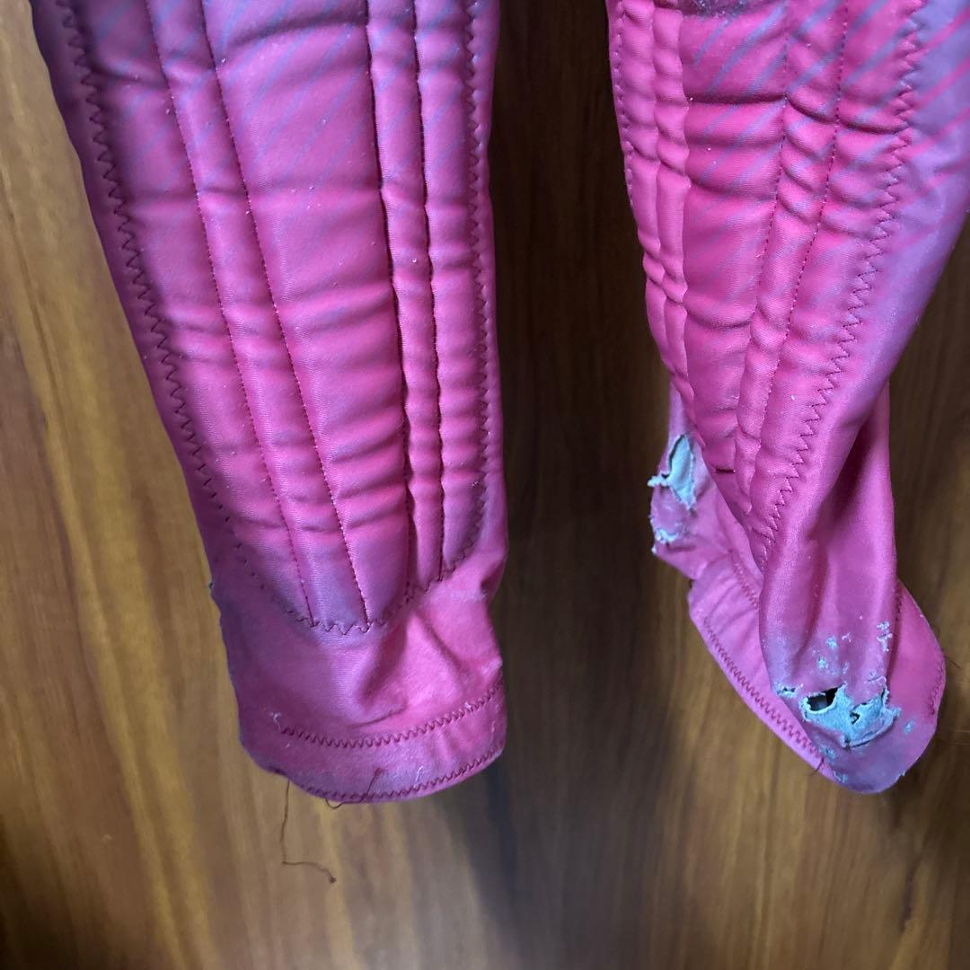 デサントスキーワンピース