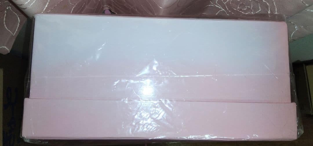 マイメロディ40周年バースデードール