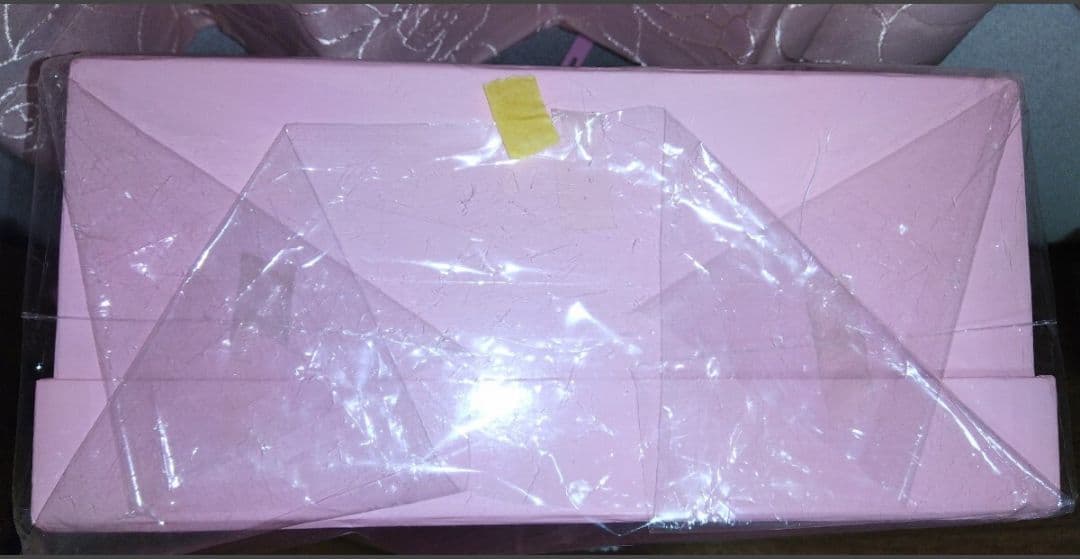 マイメロディ40周年バースデードール