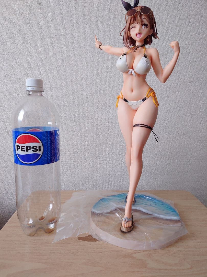 cocoストア ライザ 水着ver 1/4スケールフィギュア