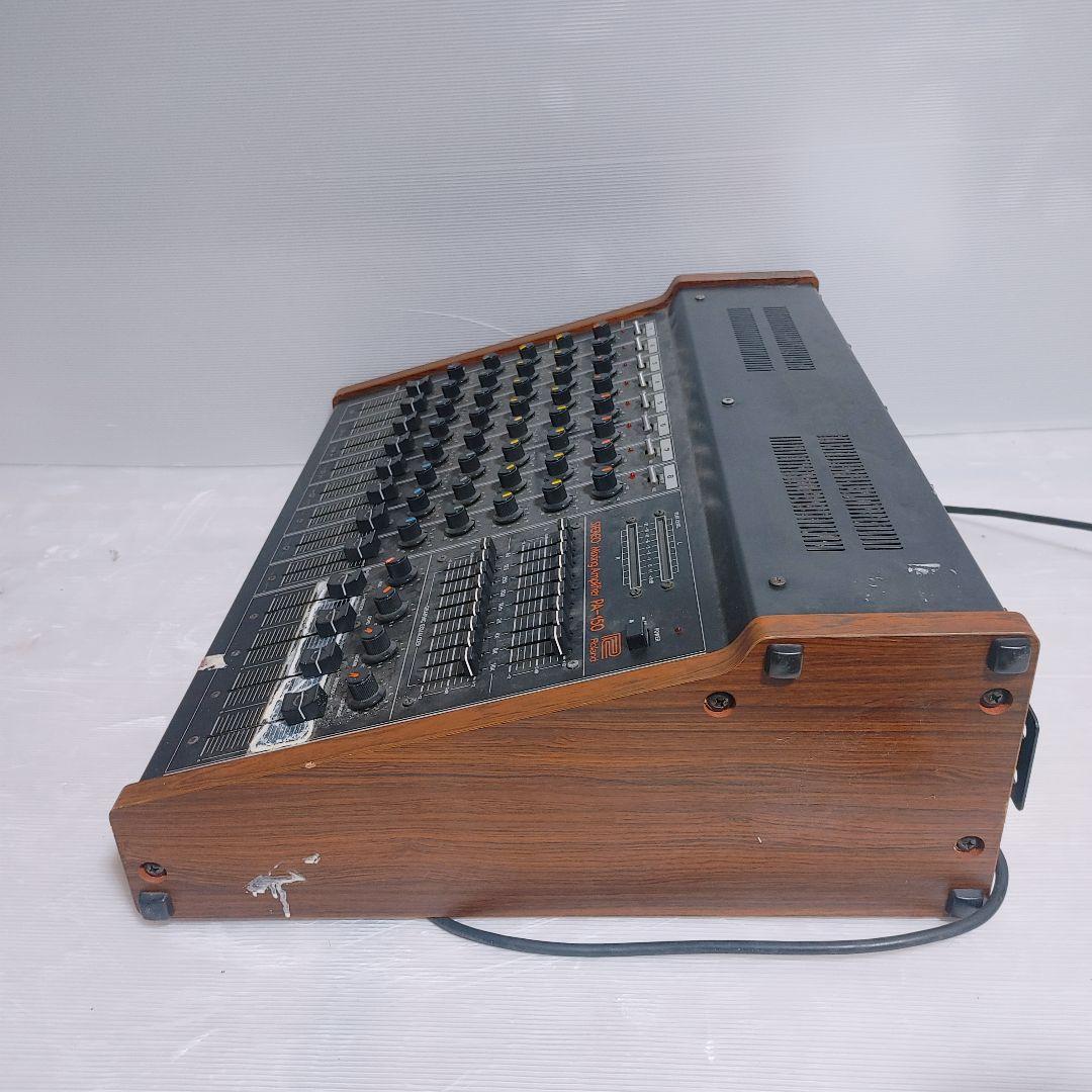 Roland PA-150 アナログミキサー スプリングリバーブ内蔵　137