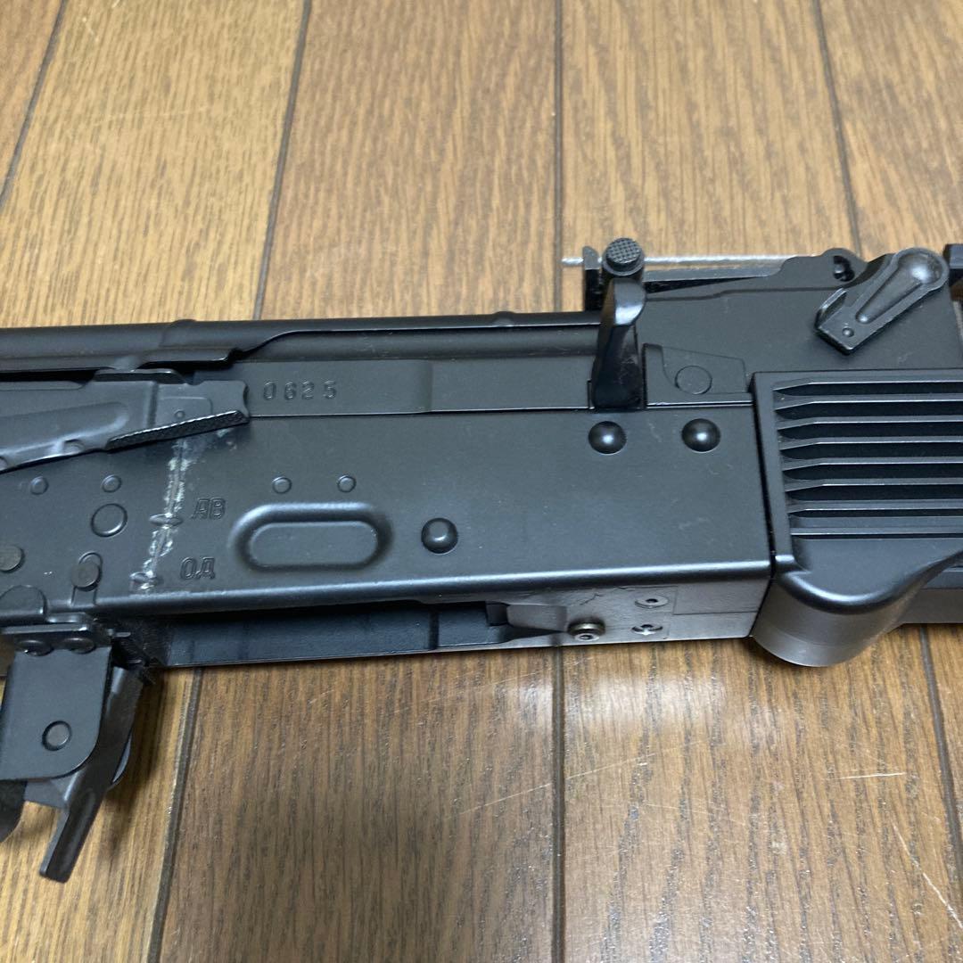 東京マルイ次世代電動ガンAK102