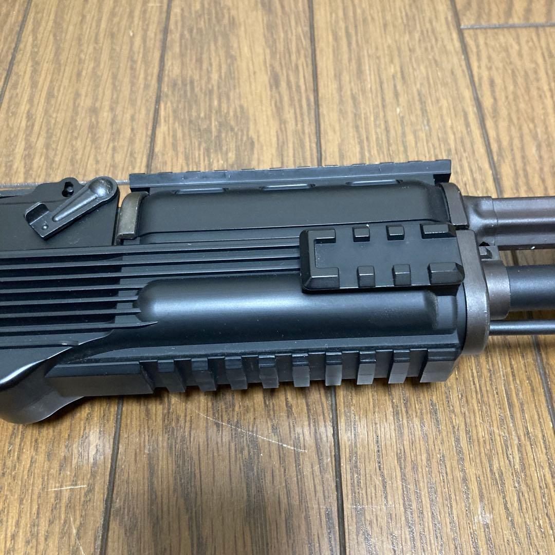 東京マルイ次世代電動ガンAK102