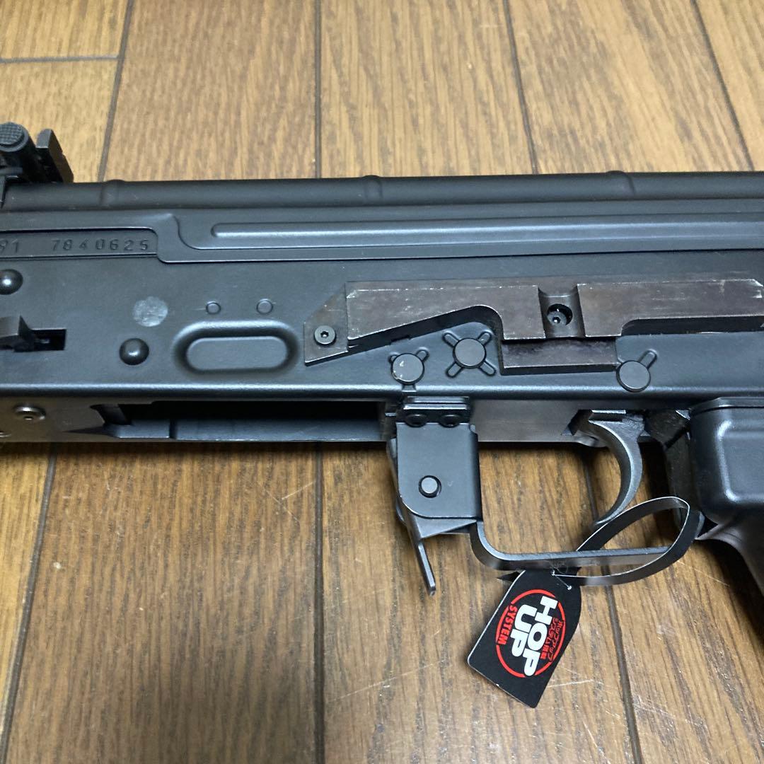 東京マルイ次世代電動ガンAK102