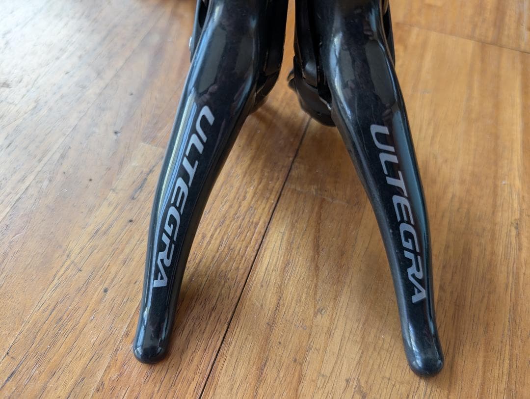 SHIMANO ULTEGRA 6800 11速