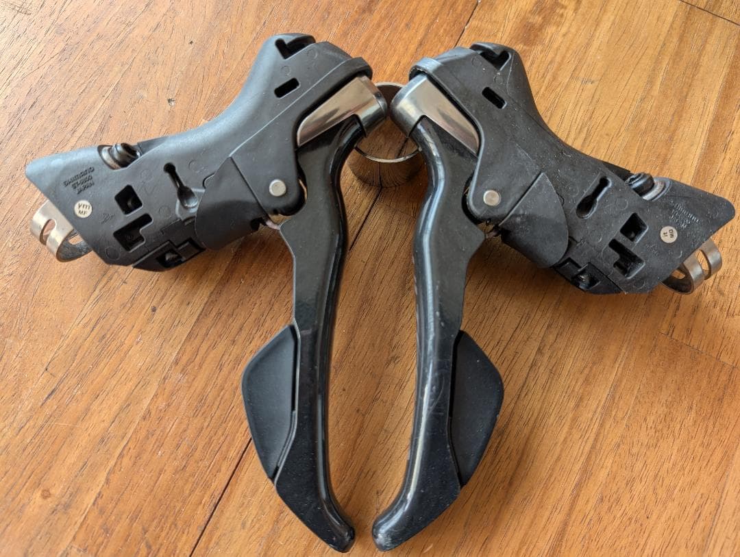 SHIMANO ULTEGRA 6800 11速