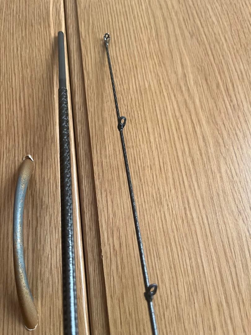 ゼスタ アサルトジェット　タイプS　77L　マールエンカルマ　ナギ