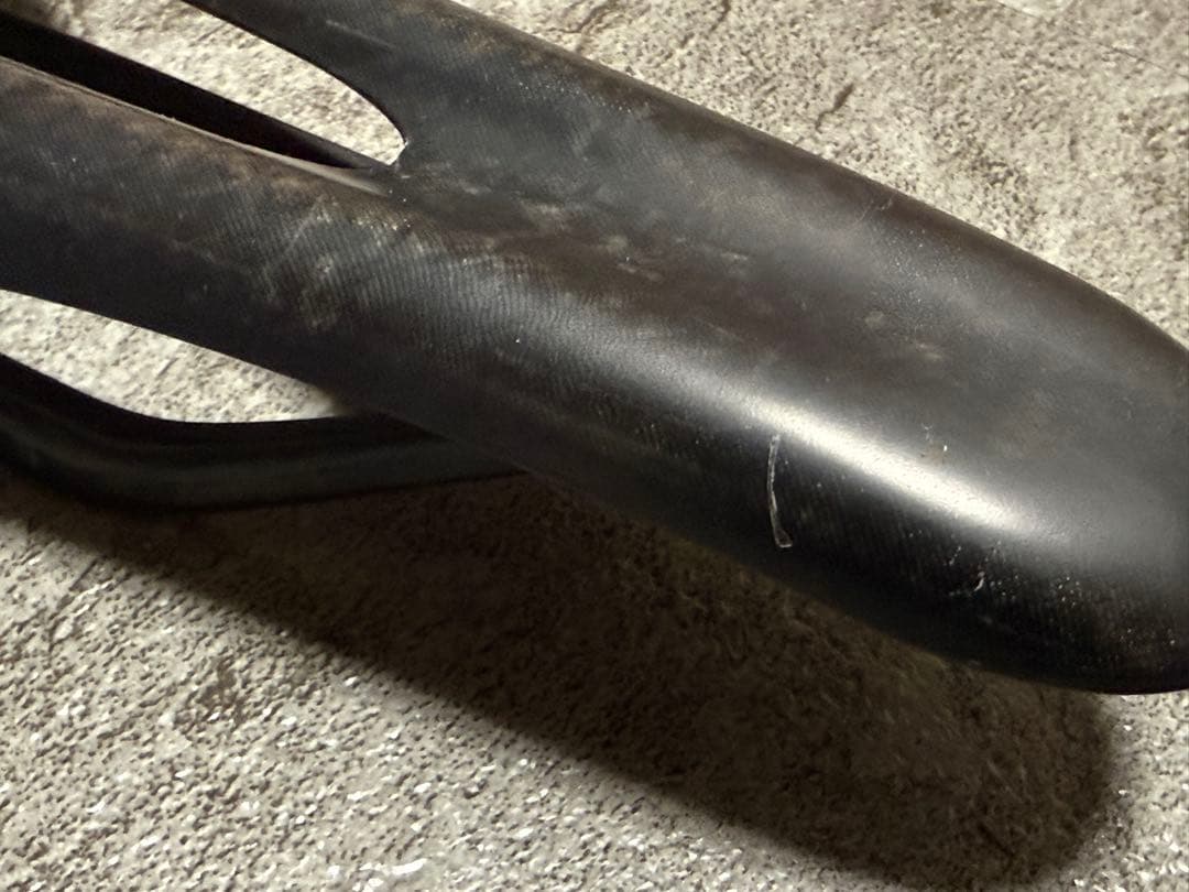 BONTRAGER ボントレガー CARBON XXX フルカーボンサドル