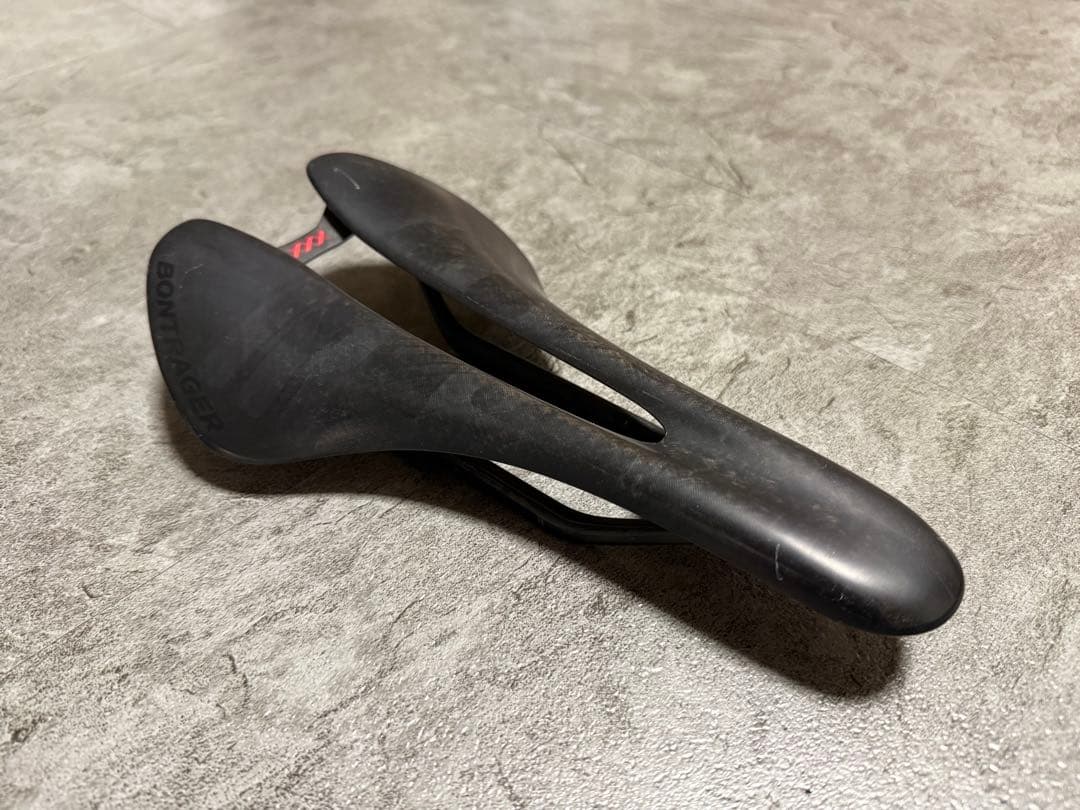 BONTRAGER ボントレガー CARBON XXX フルカーボンサドル