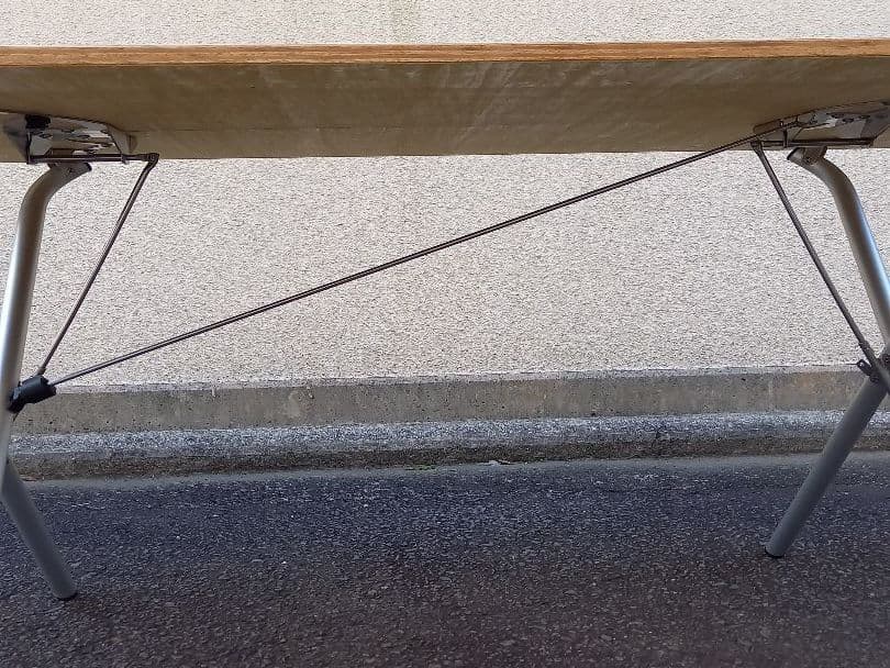 スノーピーク　テーブル