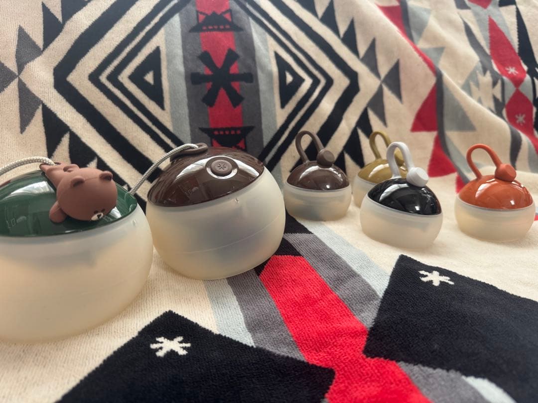 ほおずきセット