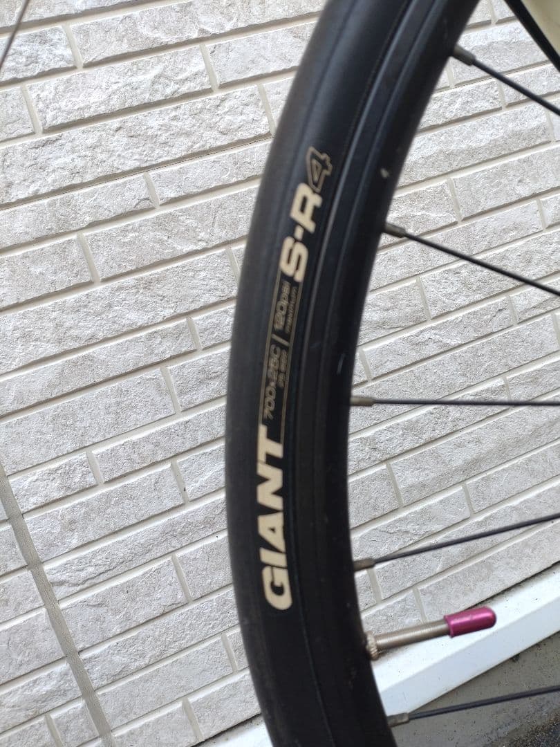 コラテック 700c クロスバイク 21段変速