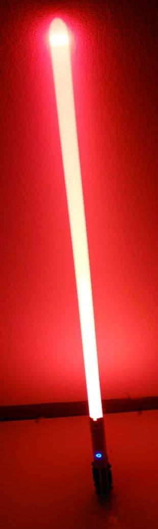 SD RGB セーバー ライトセーバー風 トイ アナキン風