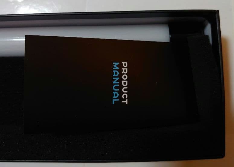 SD RGB セーバー ライトセーバー風 トイ アナキン風