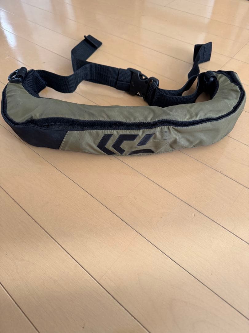 DAIWA 自動膨張式ライフジャケット　桜Aタイプ