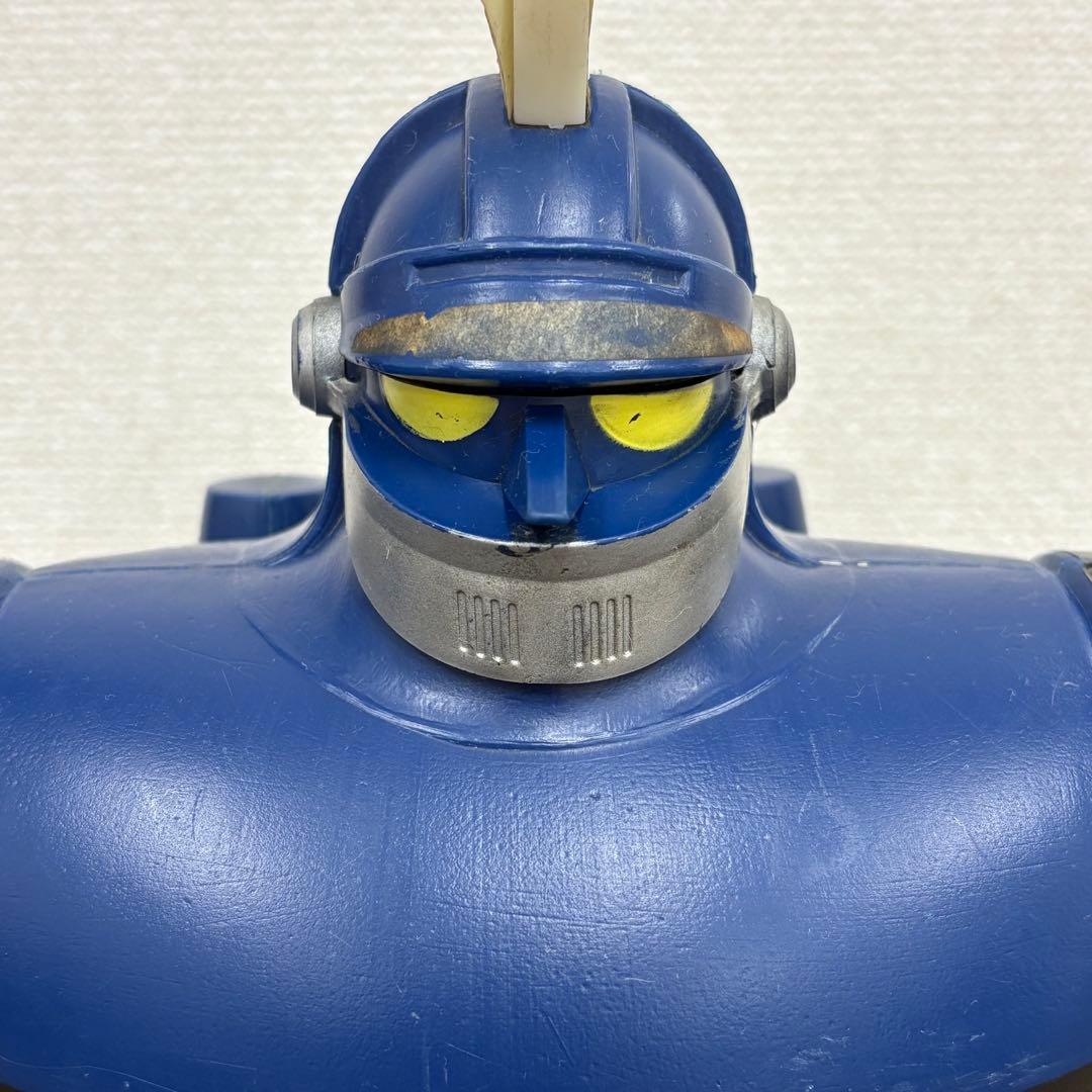 ◎ジャンボマシンダー 鉄人28号 1980年 ポピー