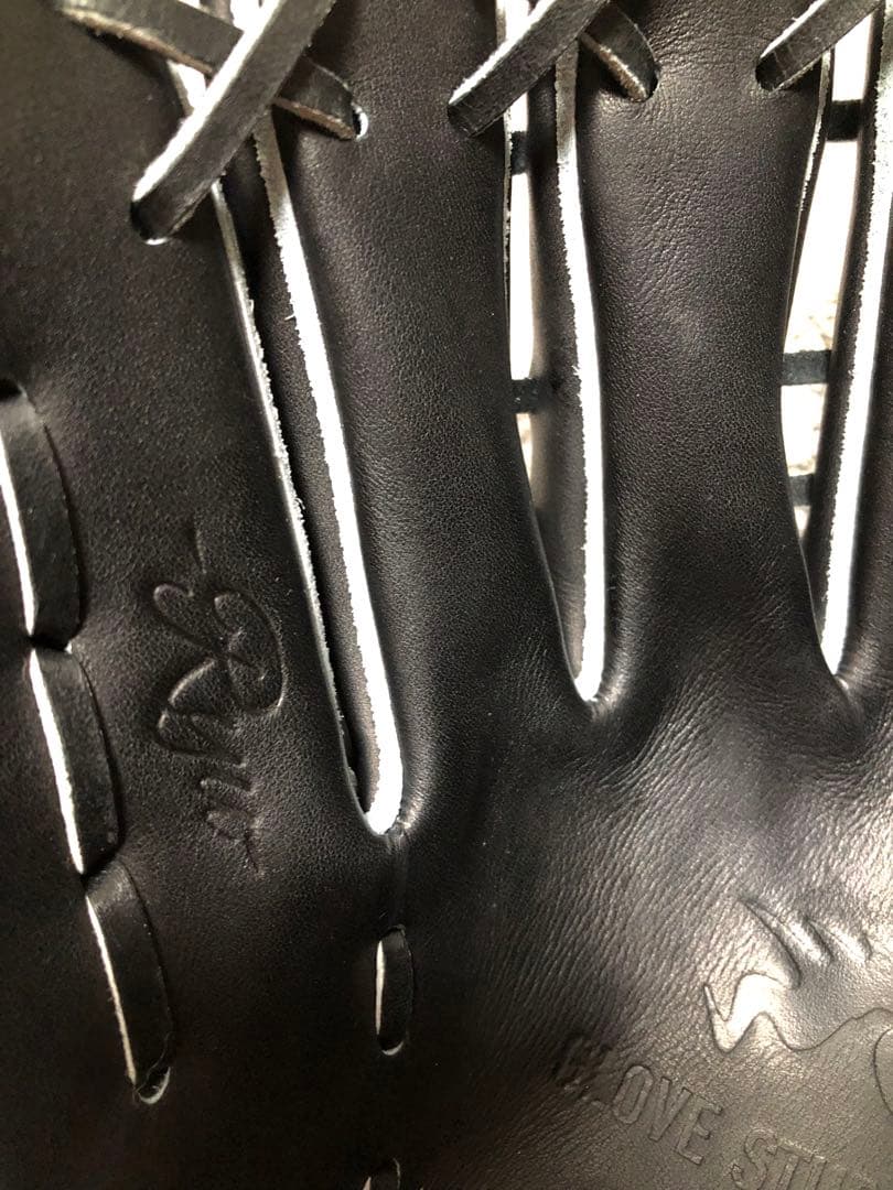 【限定】【新品未使用】【即戦力】RYU 硬式 ピッチャー 左投げ KAN型