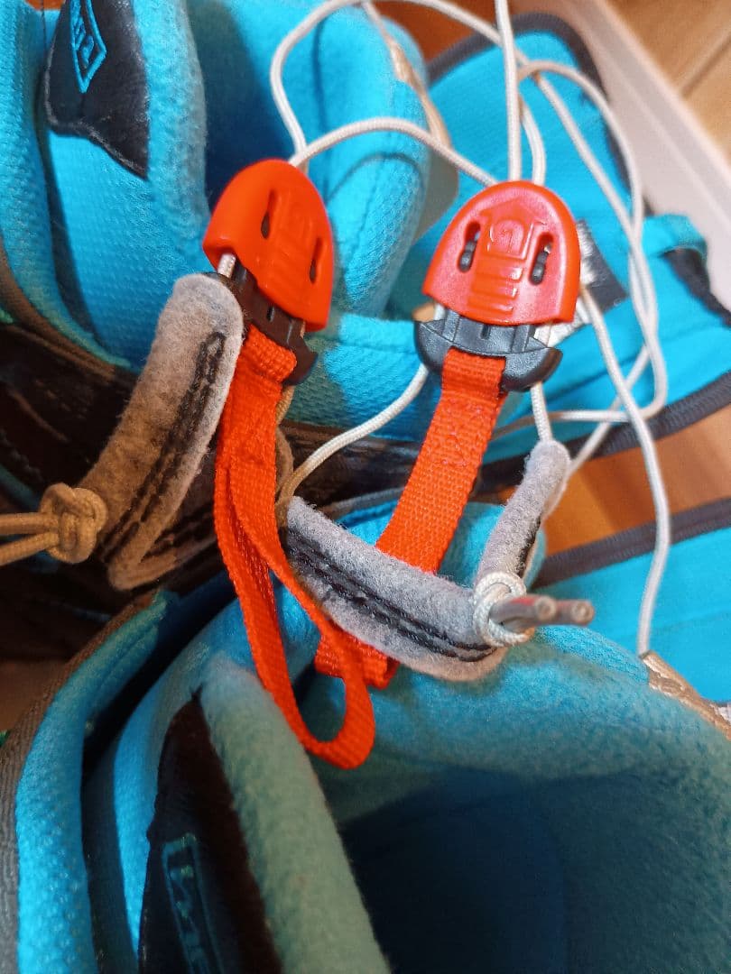 バートン　23cm　ジュニア　キッズ