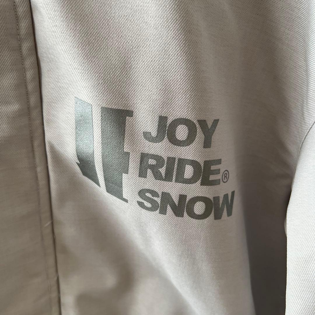 スノボウェア上下 グローブ・ゴーグル付き