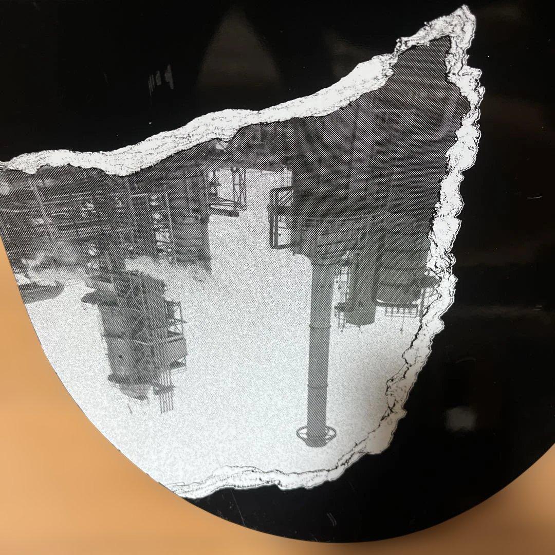 スノーボード HAZ-MAT 147