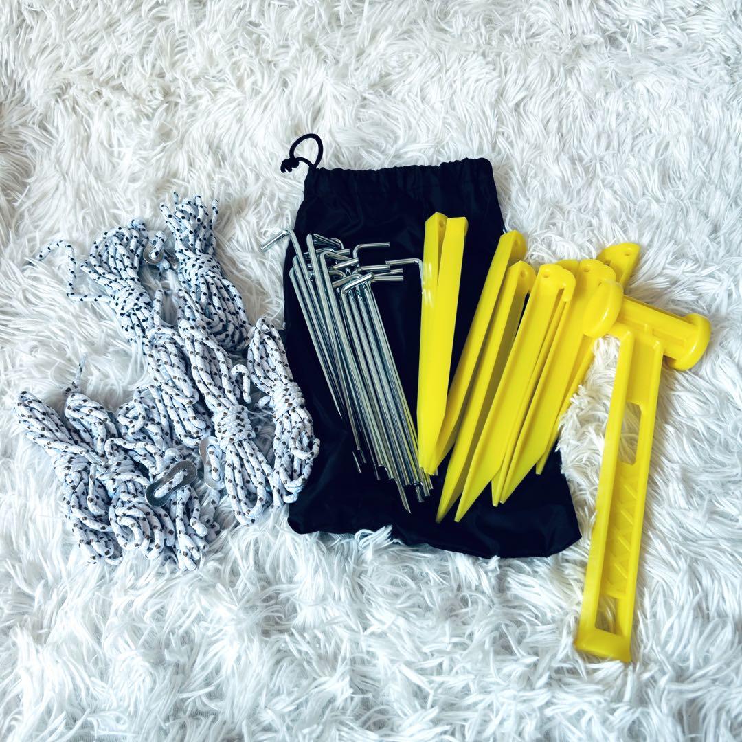 【未使用級】 Coleman タフスクリーン2ルームハウス/MDX+ テント