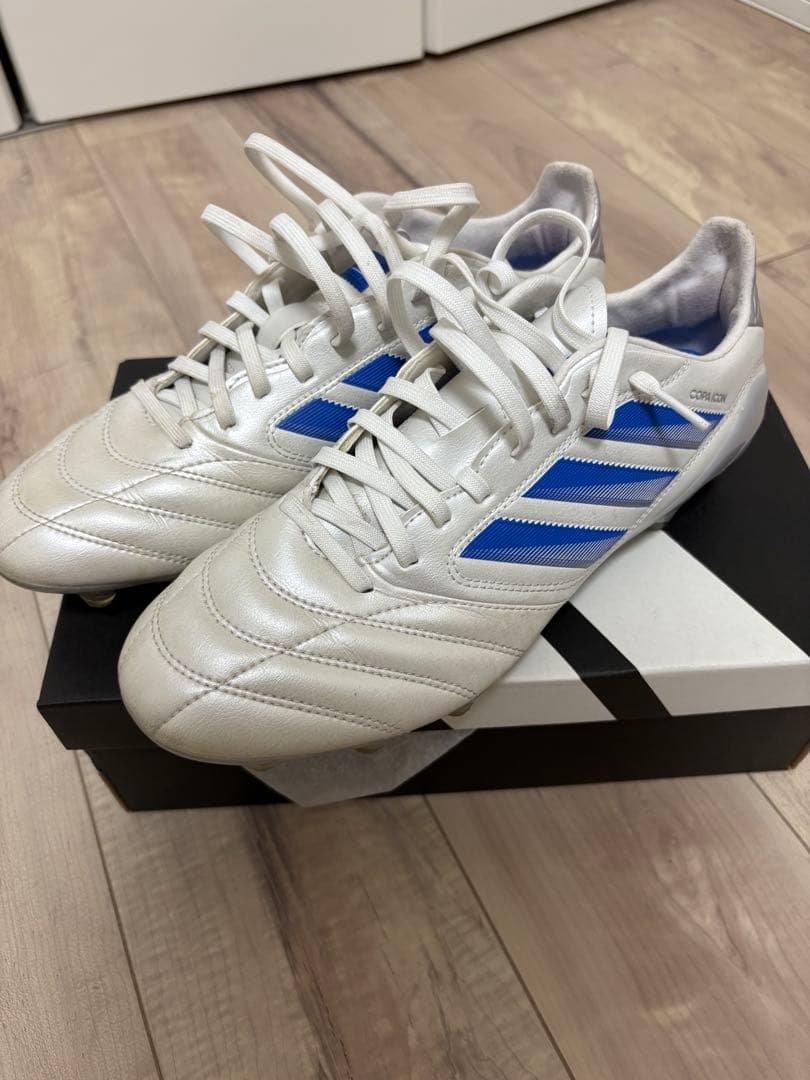 adidas COPA ICON Ⅱ PRO（コパアイコン2 プロ）