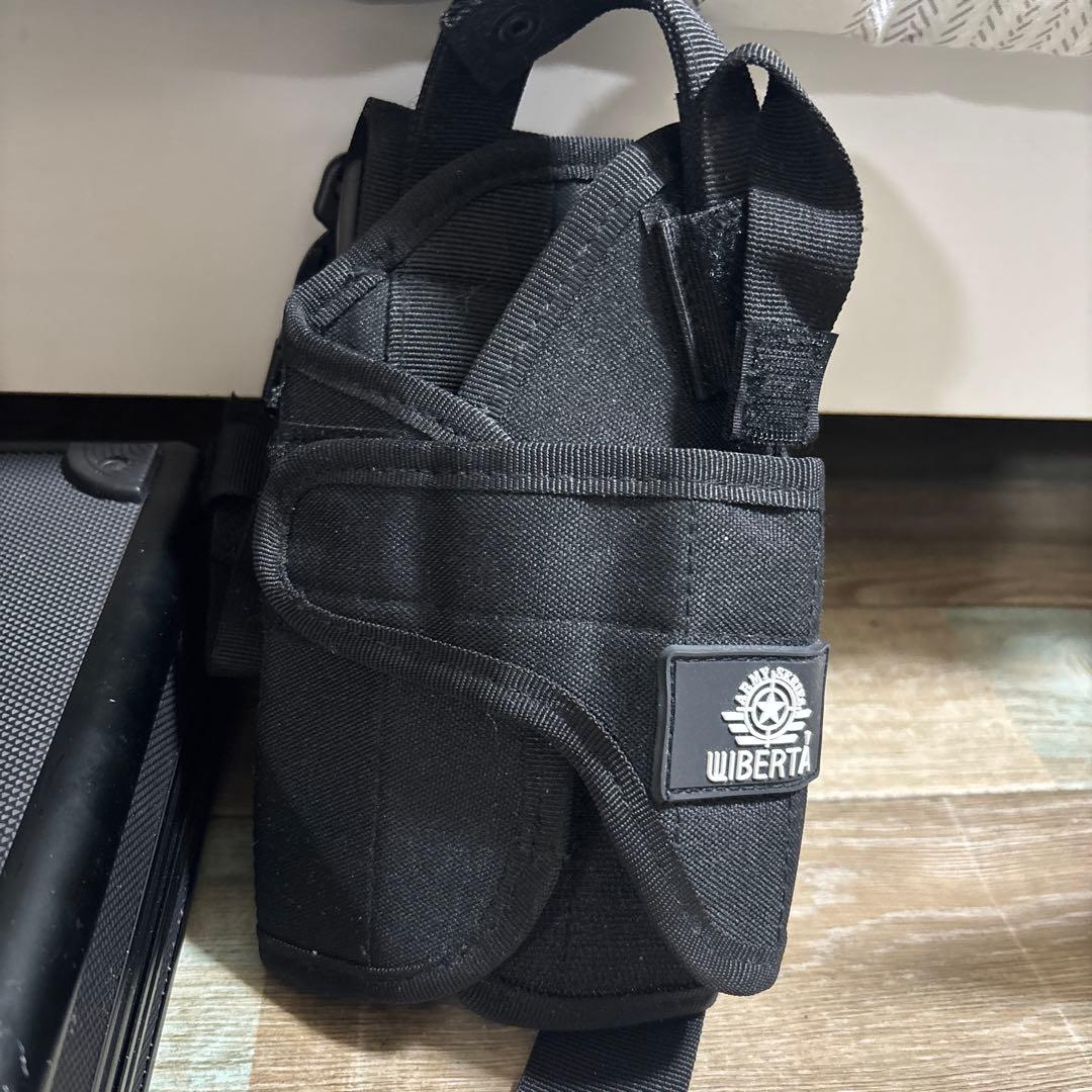 東京マイル バイオハザードバージョン