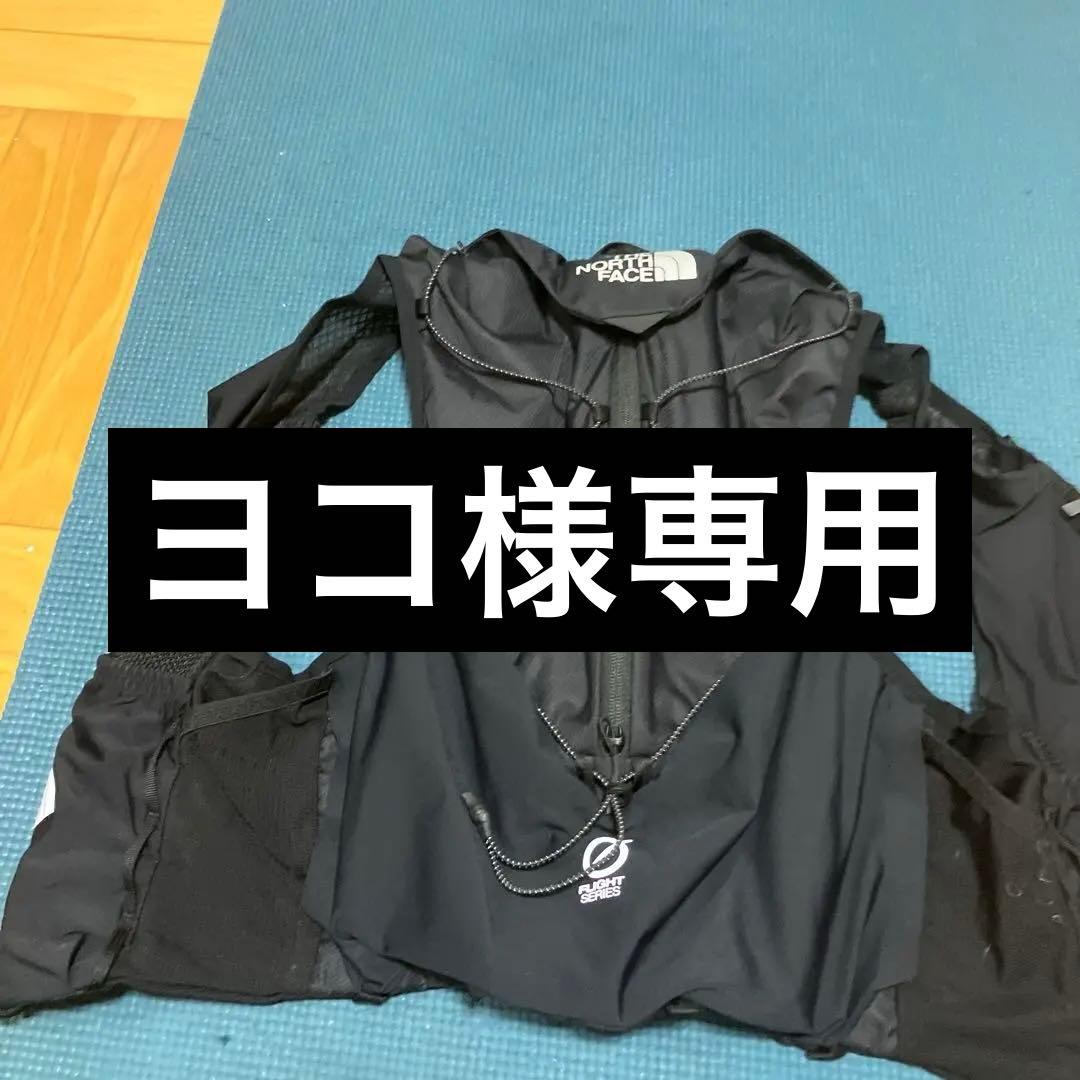 THE NORTH FACEノースフェイス　TR 10 トレランリュック