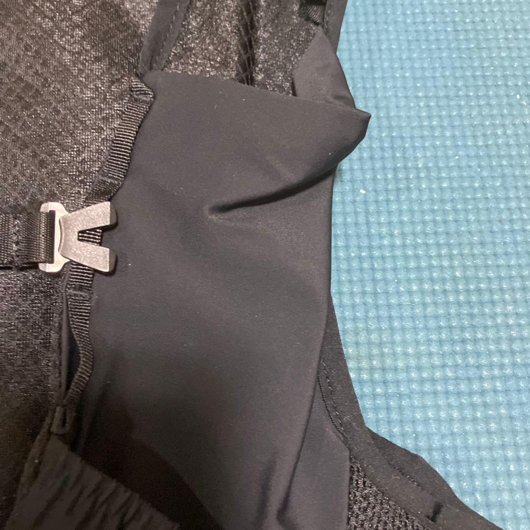 THE NORTH FACEノースフェイス　TR 10 トレランリュック