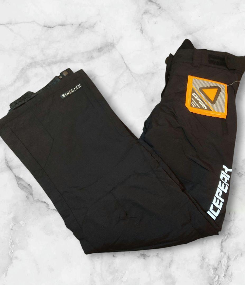 e56 アイスピーク ICEPEAK レディース スキーウェア パンツ XL