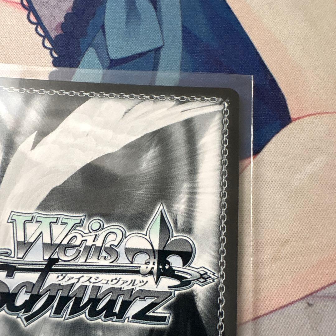 ヴァイスシュヴァルツ　主人公&アルセーヌ/JOKER sp