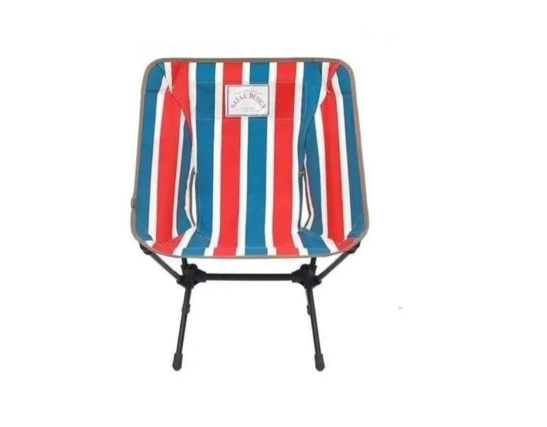 テーブル・チェア・ハンモック CHAIR ONE ND2 -RETRO STRIPE