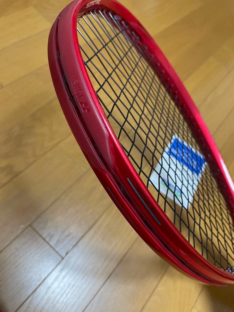 最終価格YONEX VCORE100 2026モデルG2