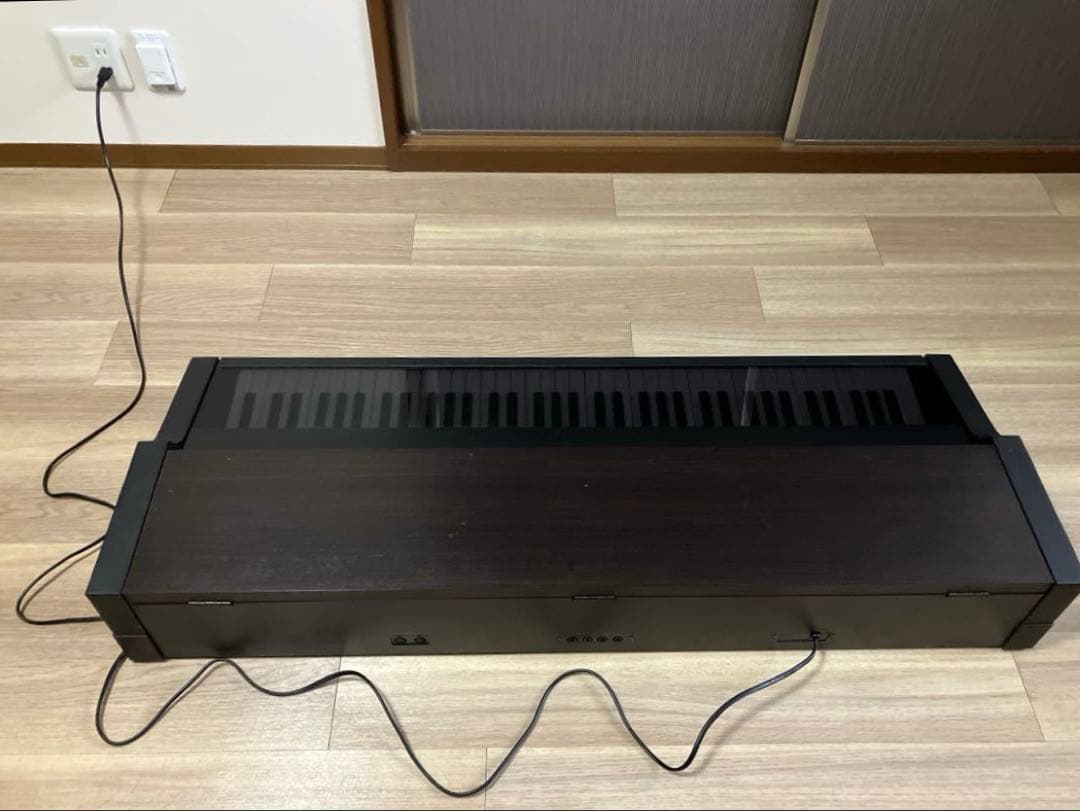 【電子ピアノ】ヤマハ clavinova モデルCLP-152