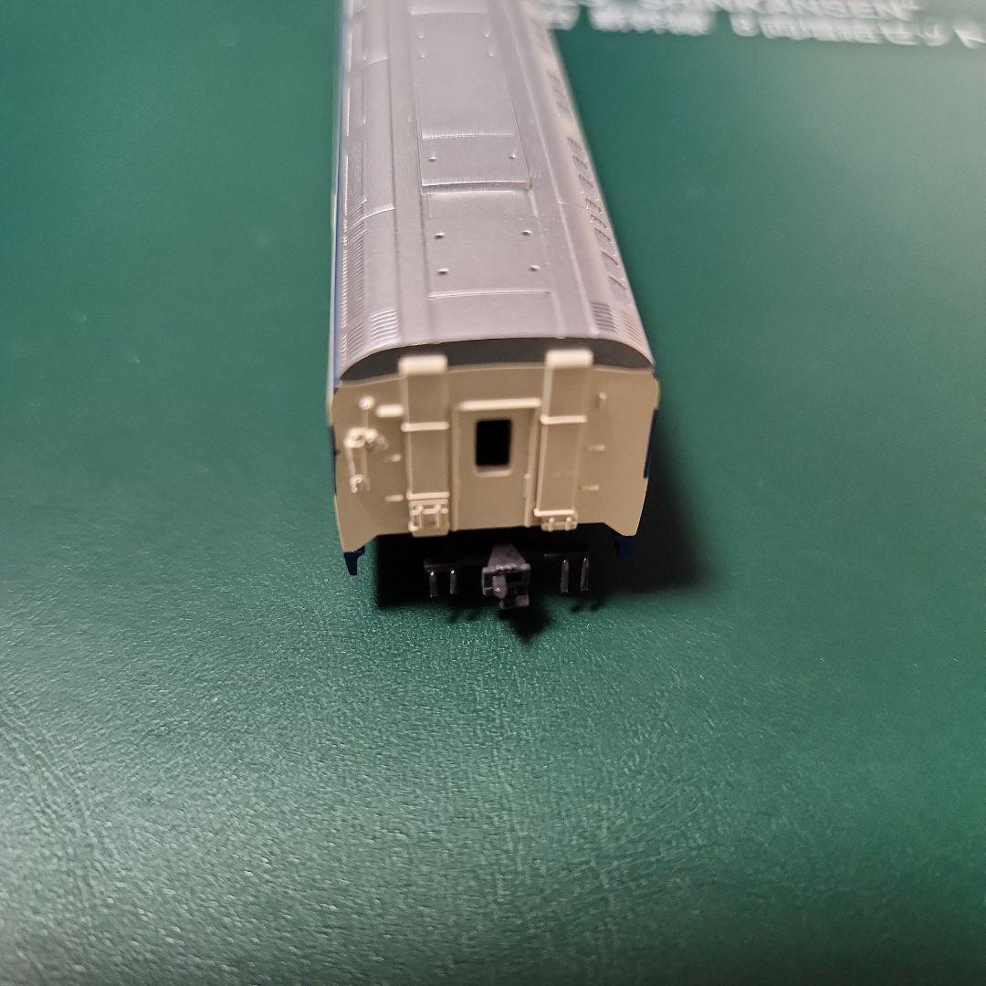 KATO 0系 2000番台 基本 増結フル編成セット