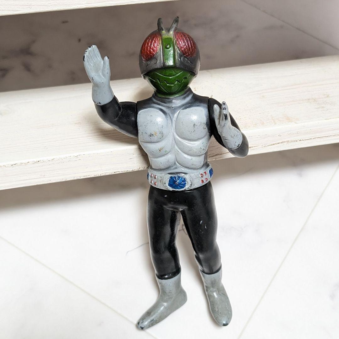 仮面ライダー 1号 盆踊り 無版権