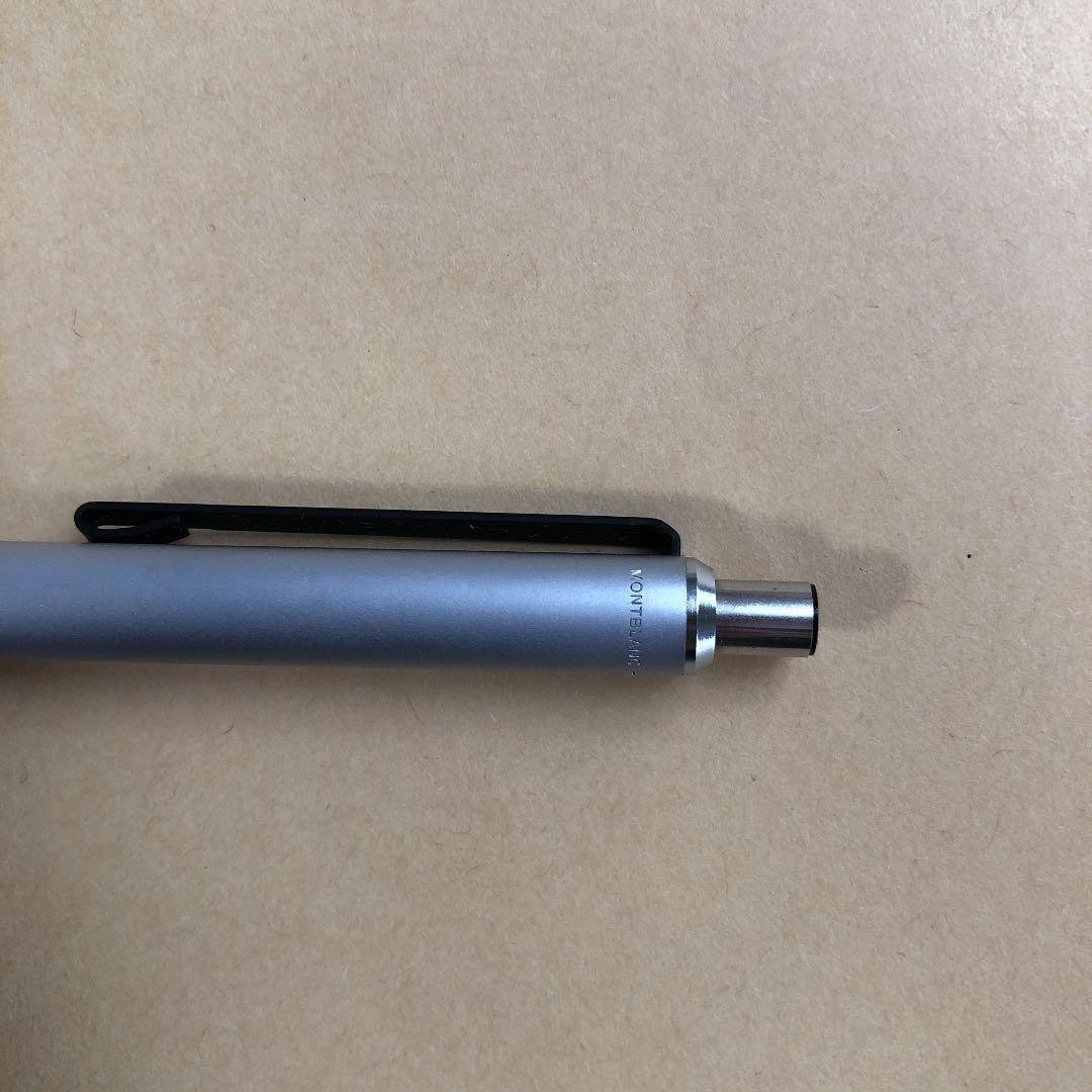 モンブラン　カレッサ　NO.429 ボールペン　ノック式