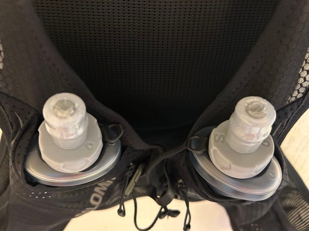 サロモン　パルス2 Lサイズ