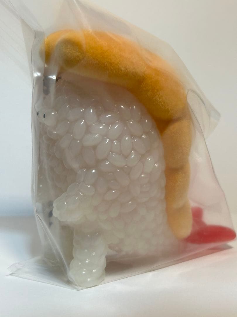 スシエルエー　エビフライ　ナカオテッペイ　新品未開封