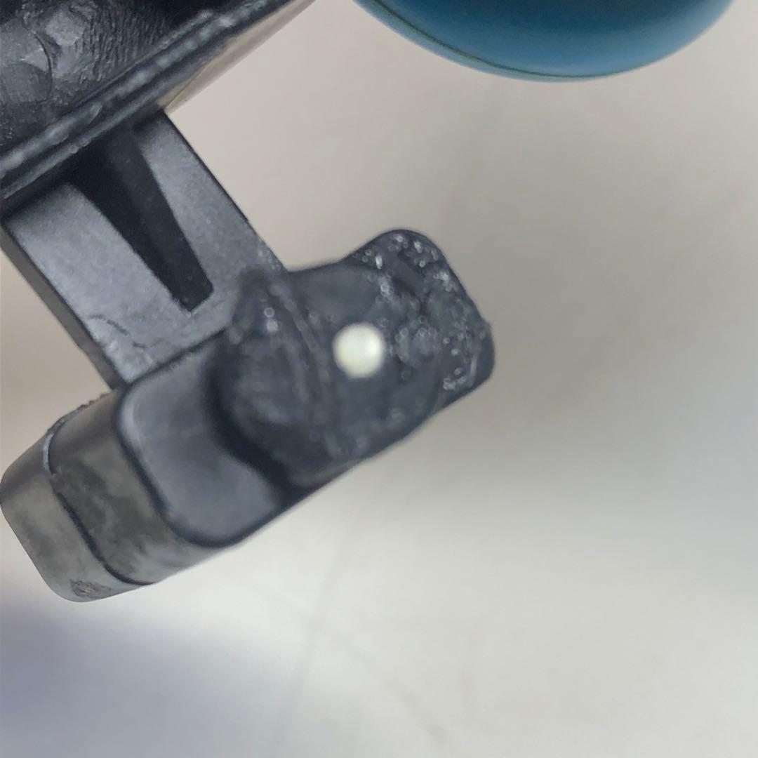 昭和レトロ　増田屋　パンダ三輪車　ホアンホアン