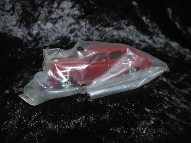 トミー 日本製 トミカ外国車シリーズ ロールスロイス ファンタムⅥ F6 昭和レ